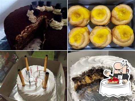 Becky's Kitchen desserts, Manila, P.Ocampo St. .